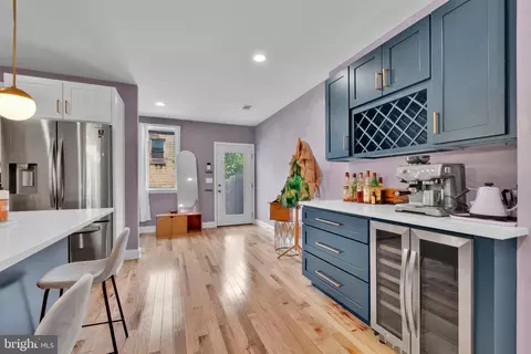 Entry Way - 624 W 33rd St, Baltimore, MD 21211 photo 3 of 7