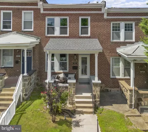624 W 33rd St, Baltimore, MD 21211