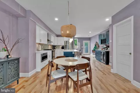 Dining - 624 W 33rd St, Baltimore, MD 21211 photo 1 of 1
