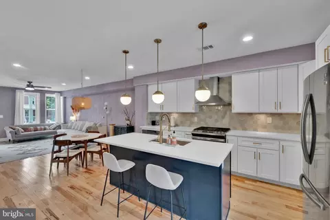 Kitchen - 624 W 33rd St, Baltimore, MD 21211 photo 2 of 6