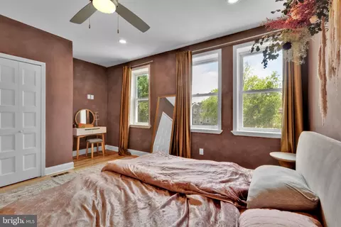 Bedroom - 624 W 33rd St, Baltimore, MD 21211 photo 2 of 3