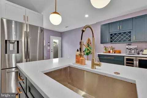 Kitchen - 624 W 33rd St, Baltimore, MD 21211 photo 6 of 6