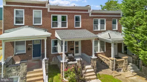 Other - 624 W 33rd St, Baltimore, MD 21211 photo 3 of 14