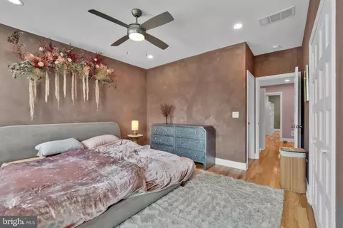 Bedroom - 624 W 33rd St, Baltimore, MD 21211 photo 3 of 3