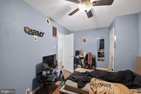 Bedroom - 1927 E Baltimore St, Baltimore, MD 21231 photo 2 of 2
