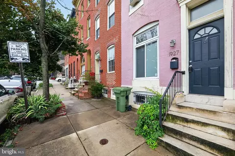 Other - 1927 E Baltimore St, Baltimore, MD 21231 photo 3 of 20