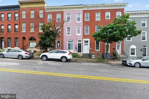 1927 E Baltimore St, Baltimore, MD 21231