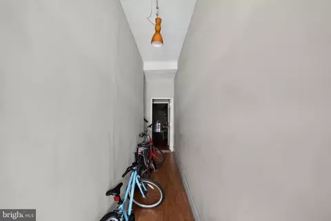 Entry Way - 1927 E Baltimore St, Baltimore, MD 21231 photo 1 of 9
