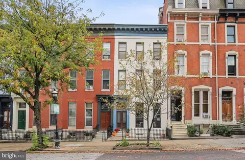 1519 Park Ave #200, Baltimore, MD 21217