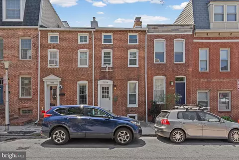 Other - 1504 William St, Baltimore, MD 21230 photo 1 of 12