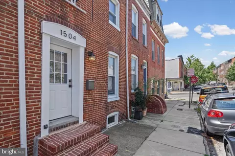 Other - 1504 William St, Baltimore, MD 21230 photo 2 of 12