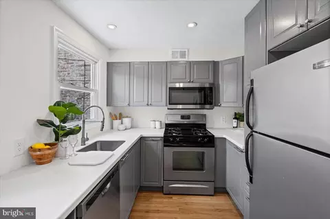 Kitchen - 1504 William St, Baltimore, MD 21230 photo 1 of 3
