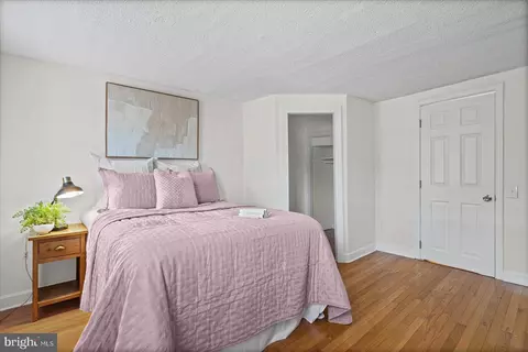 Bedroom - 1504 William St, Baltimore, MD 21230 photo 2 of 7