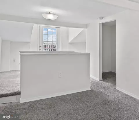 Entry Way - 1504 William St, Baltimore, MD 21230 photo 3 of 4