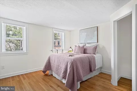 Bedroom - 1504 William St, Baltimore, MD 21230 photo 1 of 7