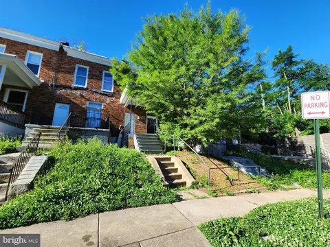 3029 Rayner Ave, Baltimore, MD 21216