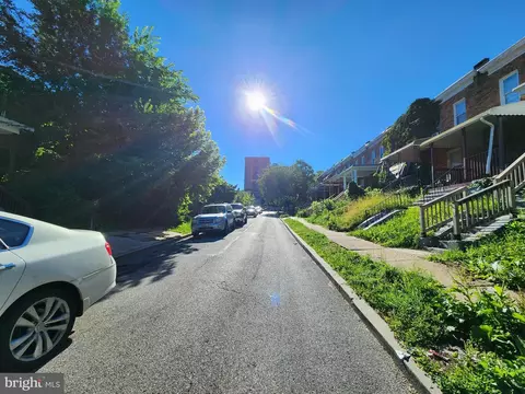 3029 Rayner Ave, Baltimore, MD 21216 photo 4