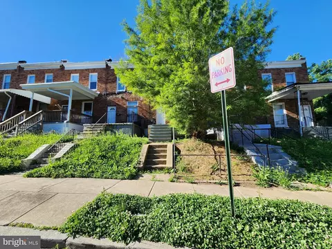 3029 Rayner Ave, Baltimore, MD 21216 photo 2