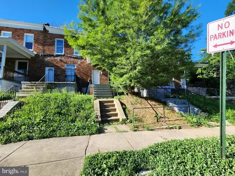 3029 Rayner Ave, Baltimore, MD 21216 photo 3