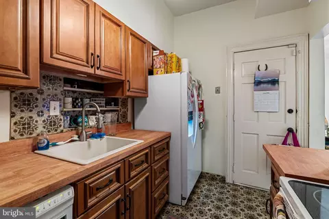 Kitchen - 1210 Eutaw Pl, Baltimore, MD 21217 photo 7 of 13