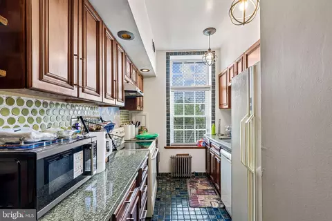 Kitchen - 1210 Eutaw Pl, Baltimore, MD 21217 photo 1 of 13