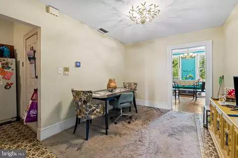 Dining - 1210 Eutaw Pl, Baltimore, MD 21217 photo 3 of 3