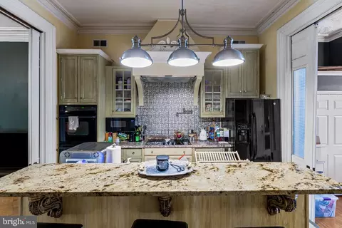 Kitchen - 1210 Eutaw Pl, Baltimore, MD 21217 photo 10 of 13