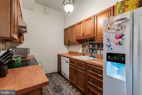 Kitchen - 1210 Eutaw Pl, Baltimore, MD 21217 photo 5 of 13