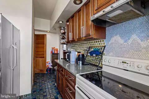Kitchen - 1210 Eutaw Pl, Baltimore, MD 21217 photo 3 of 13