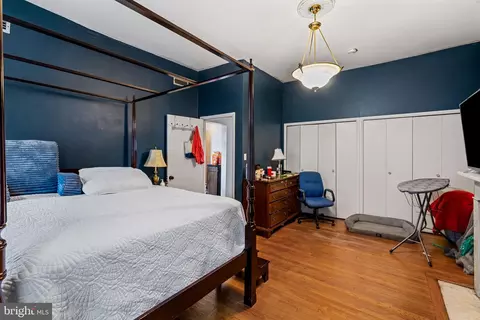 Bedroom - 1210 Eutaw Pl, Baltimore, MD 21217 photo 3 of 9