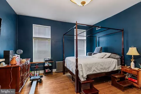 Bedroom - 1210 Eutaw Pl, Baltimore, MD 21217 photo 1 of 9