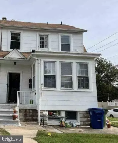 3220 Bayonne Ave, Baltimore, MD 21214
