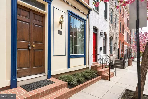 115 E West St, Baltimore, MD 21230