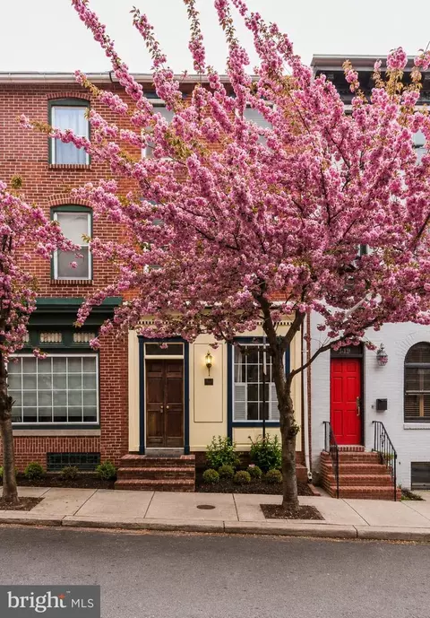 Exterior - 115 E West St, Baltimore, MD 21230 photo 2 of 2