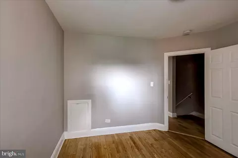 Bedroom - 4320 Berger Ave, Baltimore, MD 21206 photo 4 of 4