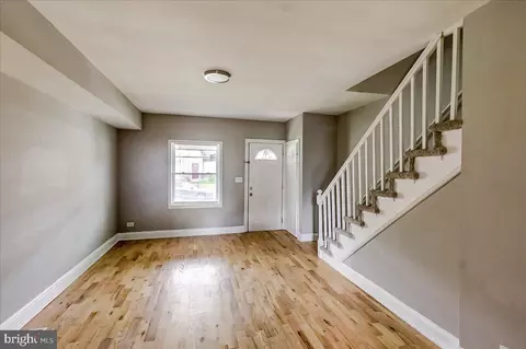 Living - 4320 Berger Ave, Baltimore, MD 21206 photo 1 of 4