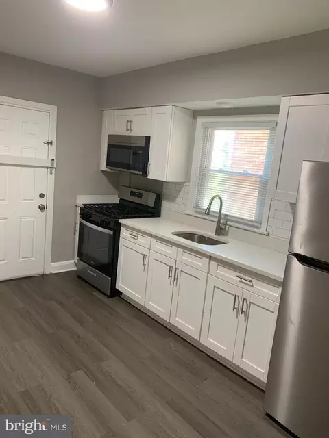 Kitchen - 4320 Berger Ave, Baltimore, MD 21206 photo 1 of 2