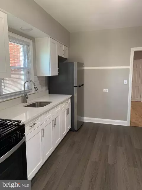 Kitchen - 4320 Berger Ave, Baltimore, MD 21206 photo 2 of 2