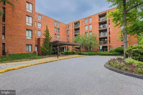 6711 Park Heights Ave #309, Baltimore, MD 21215