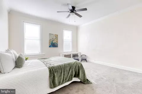 Bedroom - 3522 E Baltimore St, Baltimore, MD 21224 photo 1 of 5