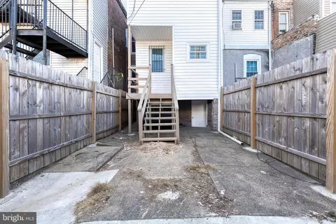 Exterior - 3522 E Baltimore St, Baltimore, MD 21224 photo 2 of 3