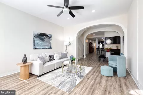 3522 E Baltimore St, Baltimore, MD 21224