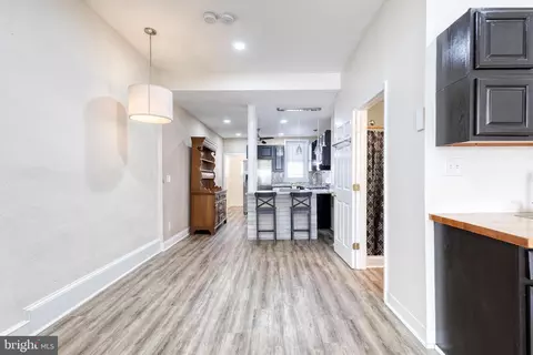 Entry Way - 3522 E Baltimore St, Baltimore, MD 21224 photo 6 of 10