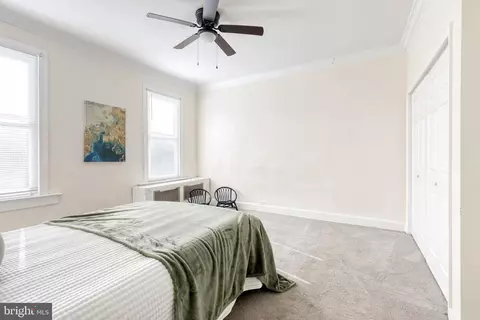 Bedroom - 3522 E Baltimore St, Baltimore, MD 21224 photo 2 of 5