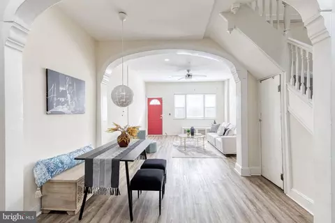 Entry Way - 3522 E Baltimore St, Baltimore, MD 21224 photo 5 of 10