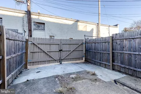Exterior - 3522 E Baltimore St, Baltimore, MD 21224 photo 3 of 3