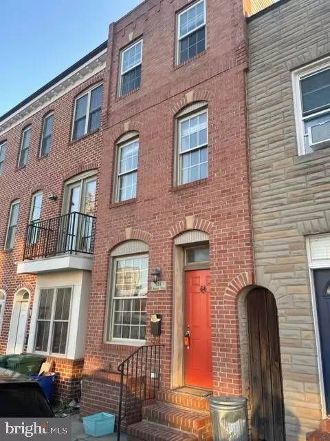 924 S Robinson St, Baltimore, MD 21224