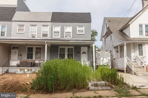 925 N Kresson St, Baltimore, MD 21205