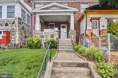 4020 Edmondson Ave, Baltimore, MD 21229