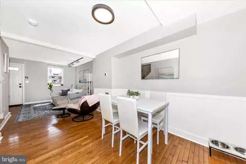 Dining - 922 S Decker Ave, Baltimore, MD 21224 photo 3 of 3